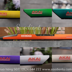 Bộ Skin 7 màu Akai EWI5000