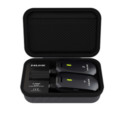 Bộ không dây NUX C-5RC 5.8Ghz – Không dây biểu diễn chuyên nghiệp