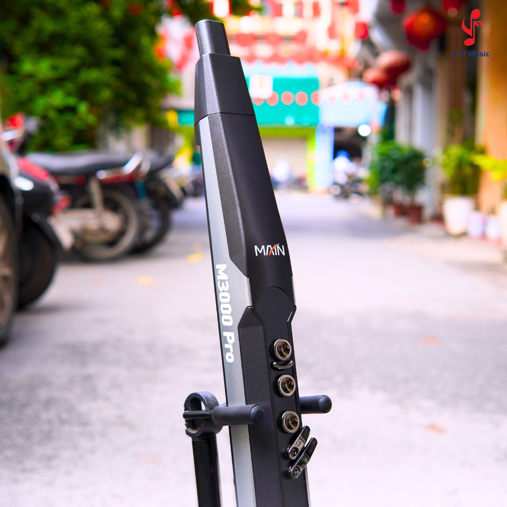 Sáo điện tử Main M3000 Pro – Tốt nhất phân khúc tầm trung - Ảnh 2