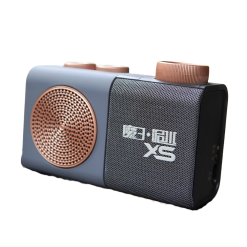 LOA THU ÂM MINI XS – NHỎ NHƯNG CÓ "VÕ"