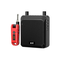 Loa Sound Card Q9 – Loa thu âm mini, Livestream tiện lợi