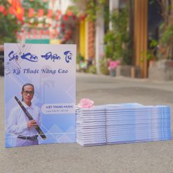 Kỹ Thuật Sáo Điện Tử - Tuấn Sáo